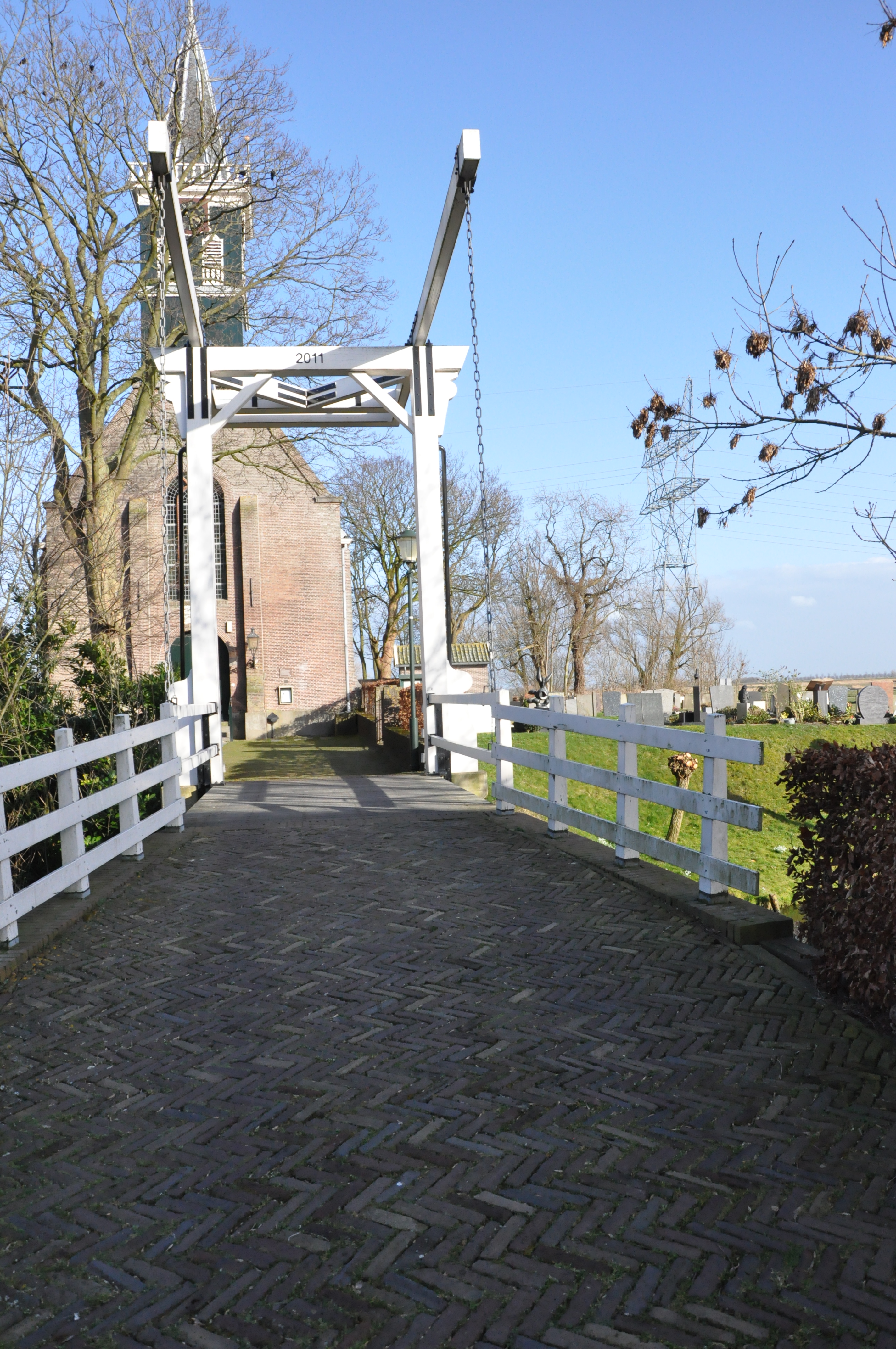 De Laatste Eer Grootschermer